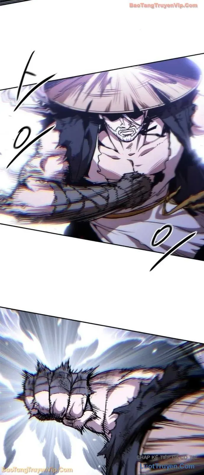 Ngã lão ma thần Chap 298 - Next Chap 297