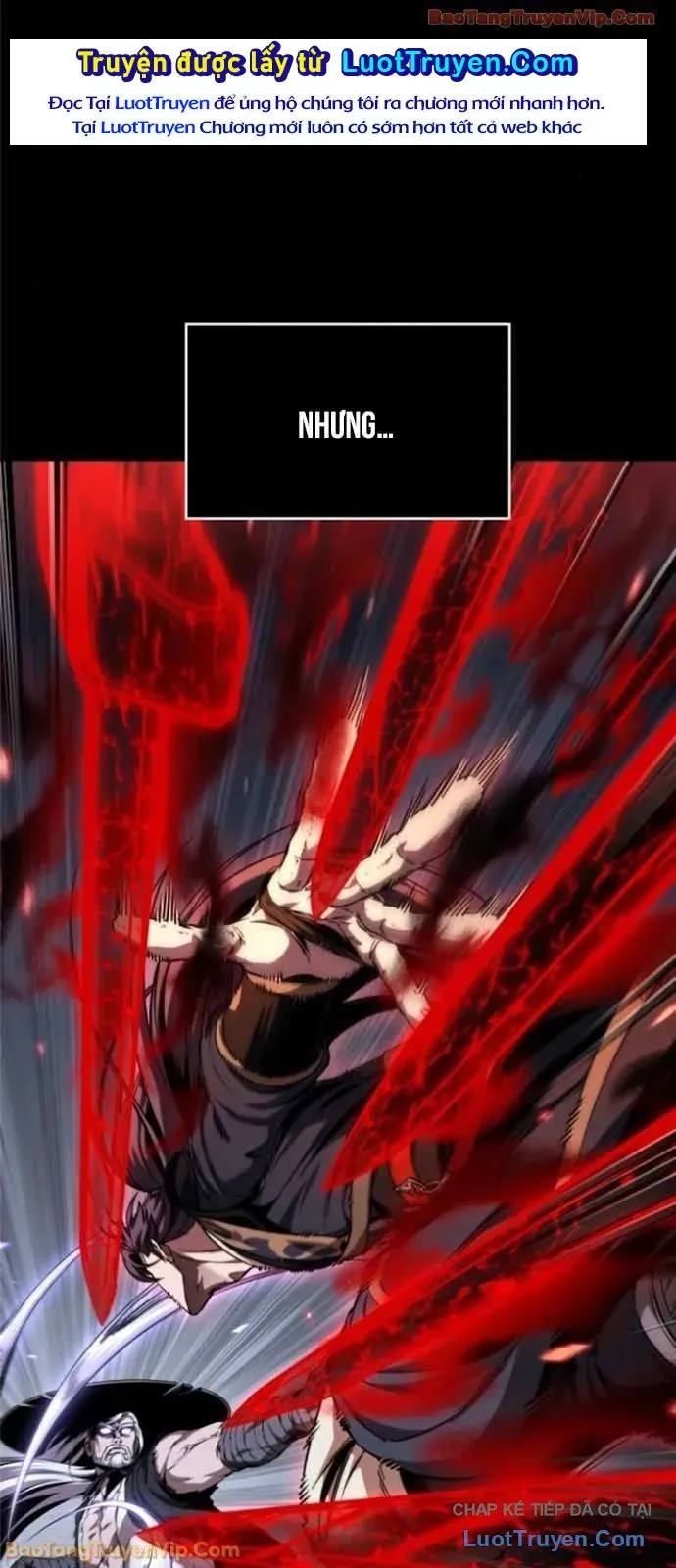 Ngã lão ma thần Chap 298 - Next Chap 297