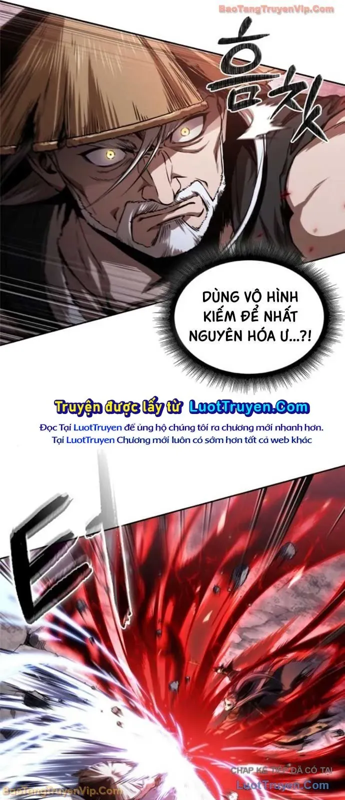 Ngã lão ma thần Chap 298 - Next Chap 297