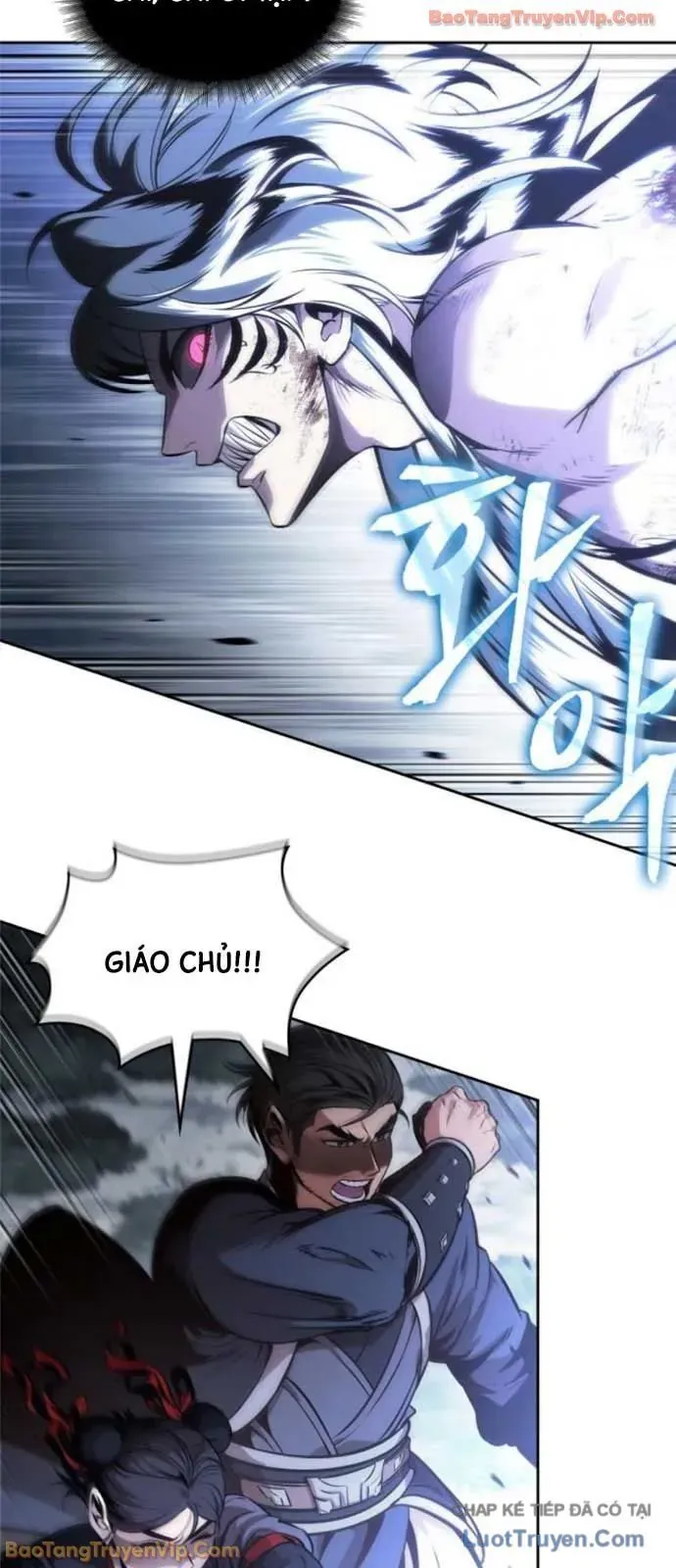 Ngã lão ma thần Chap 298 - Next Chap 297