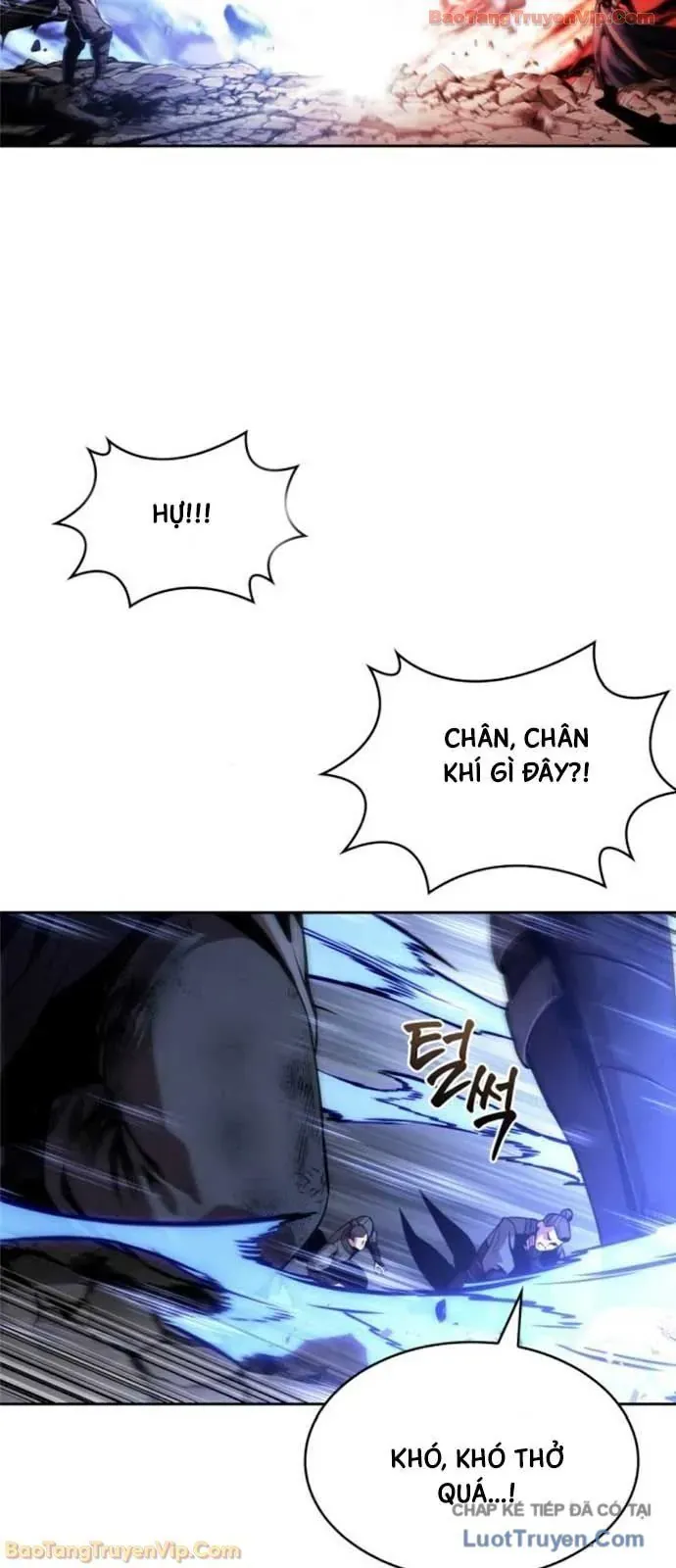 Ngã lão ma thần Chap 298 - Next Chap 297