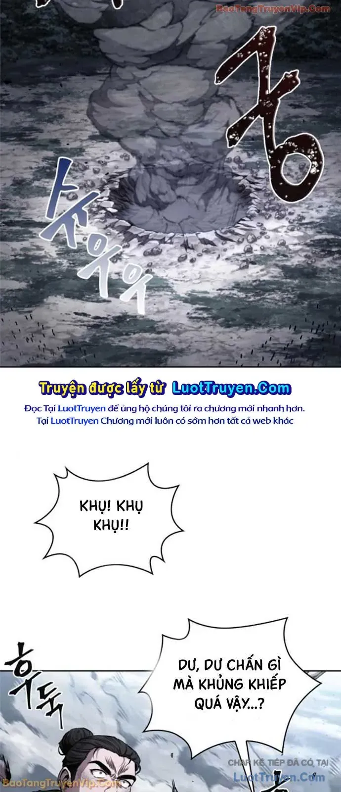 Ngã lão ma thần Chap 298 - Next Chap 297