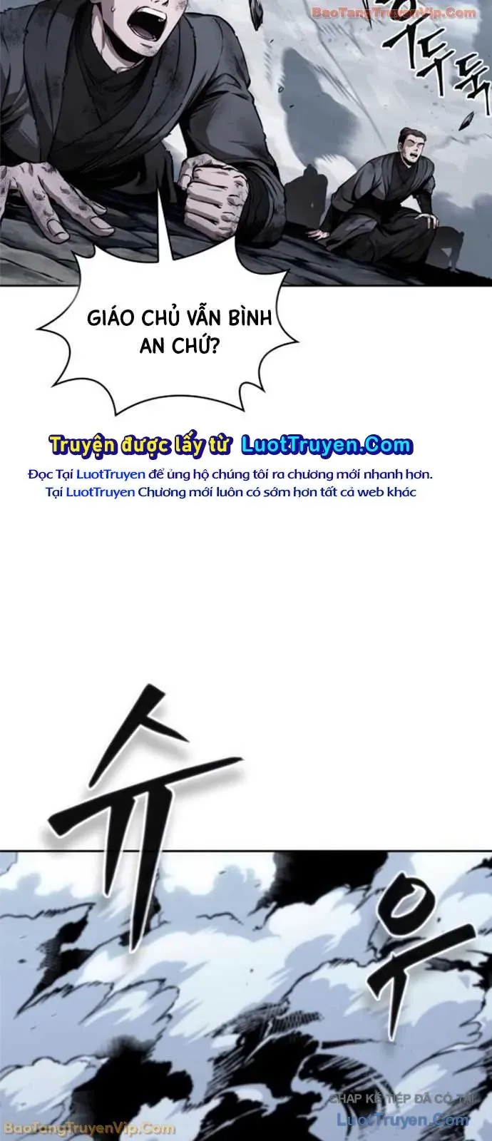 Ngã lão ma thần Chap 298 - Next Chap 297