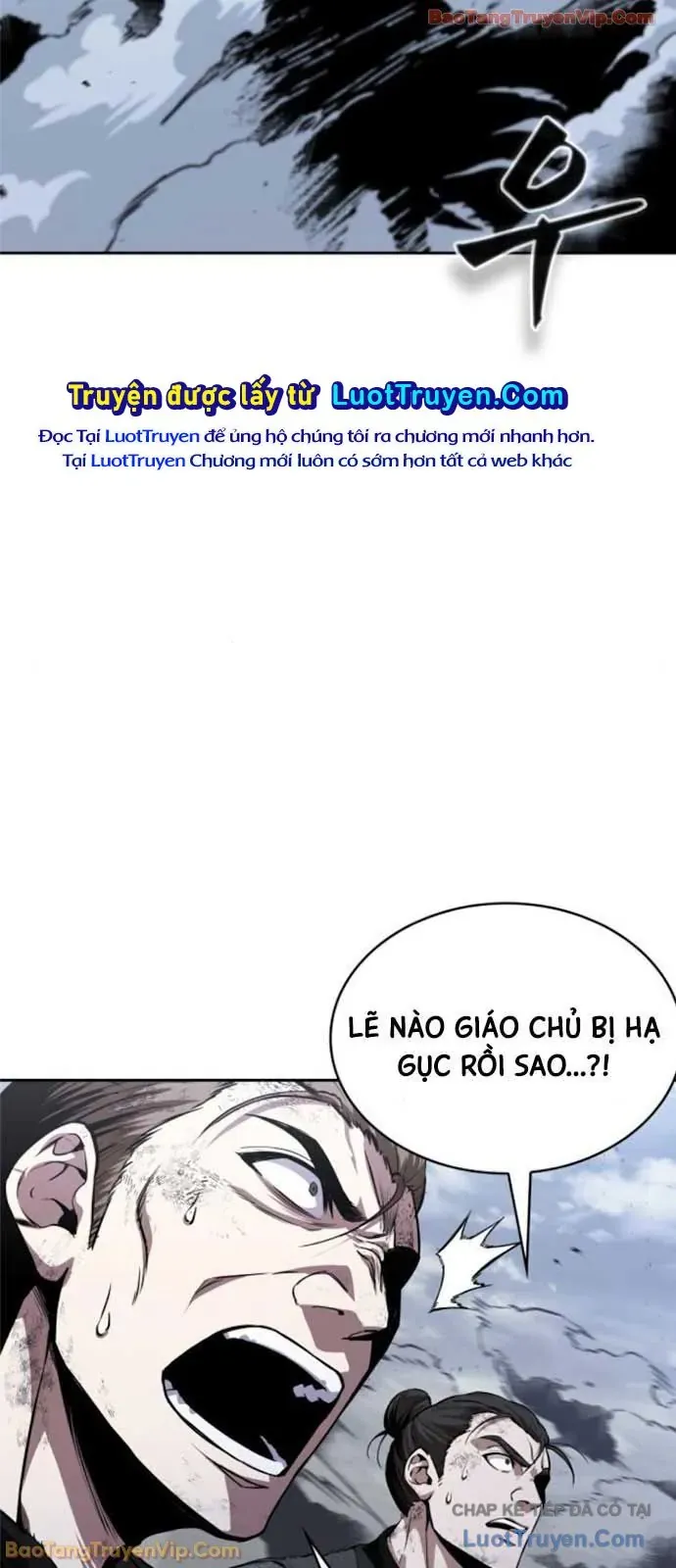 Ngã lão ma thần Chap 298 - Next Chap 297