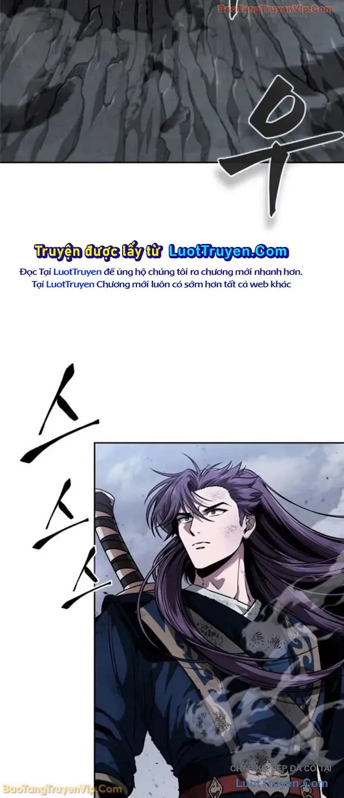 Ngã lão ma thần Chap 298 - Next Chap 297