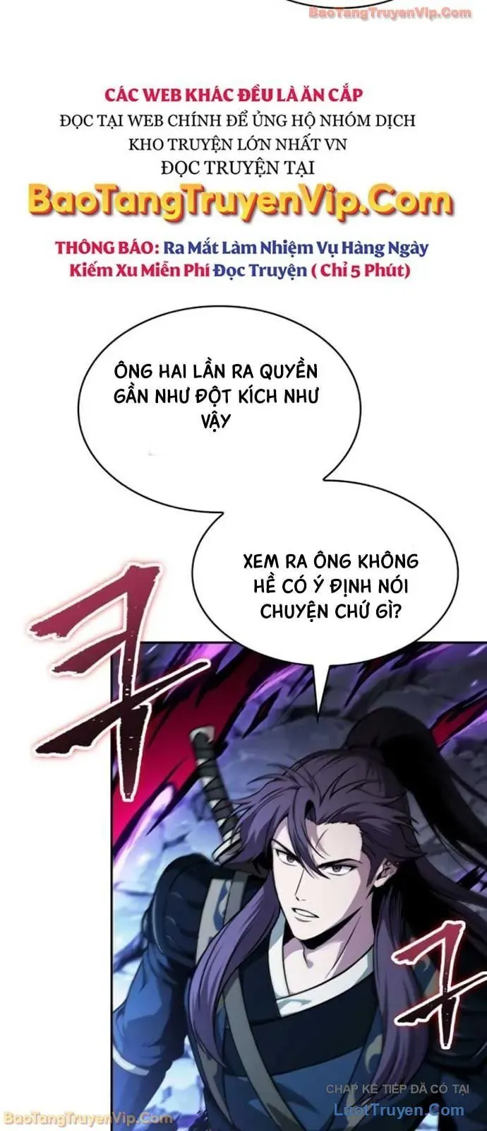 Ngã lão ma thần Chap 298 - Next Chap 297