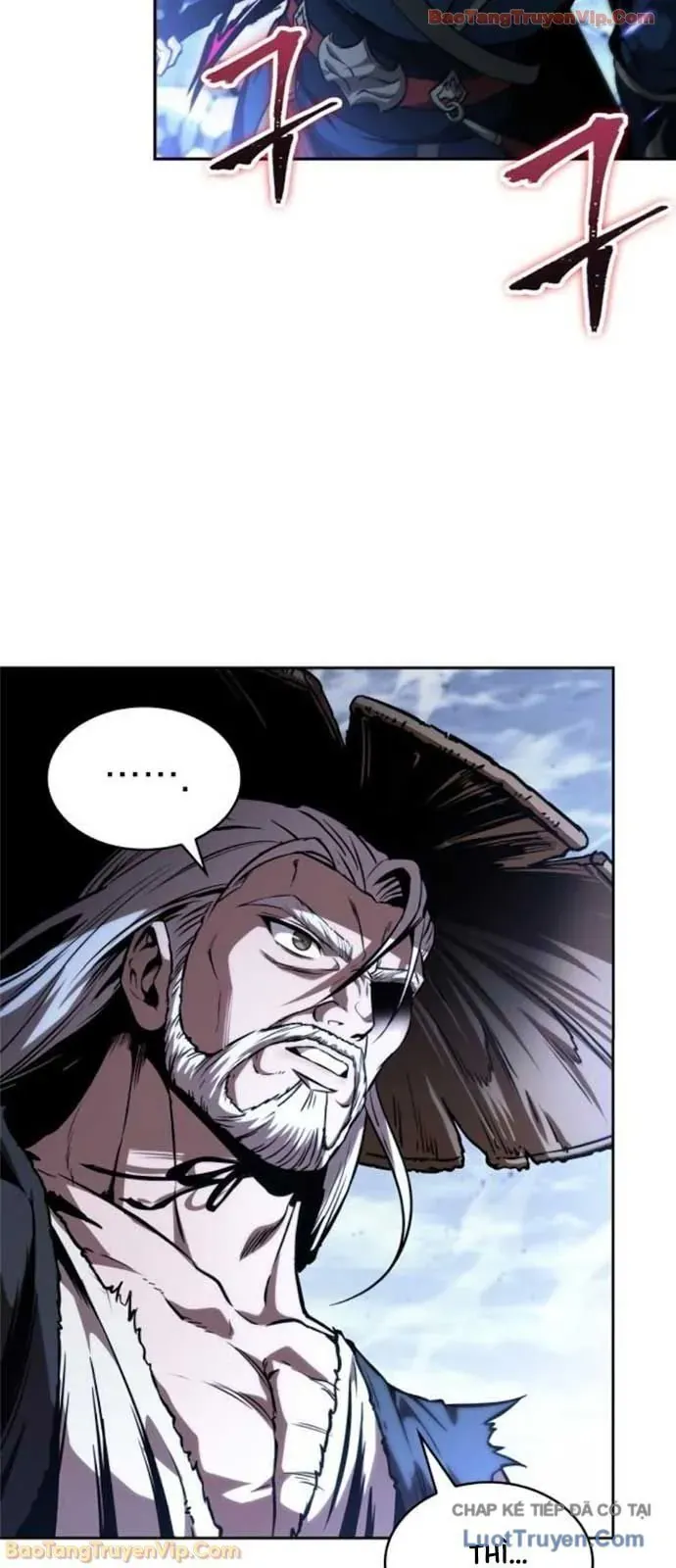 Ngã lão ma thần Chap 298 - Next Chap 297