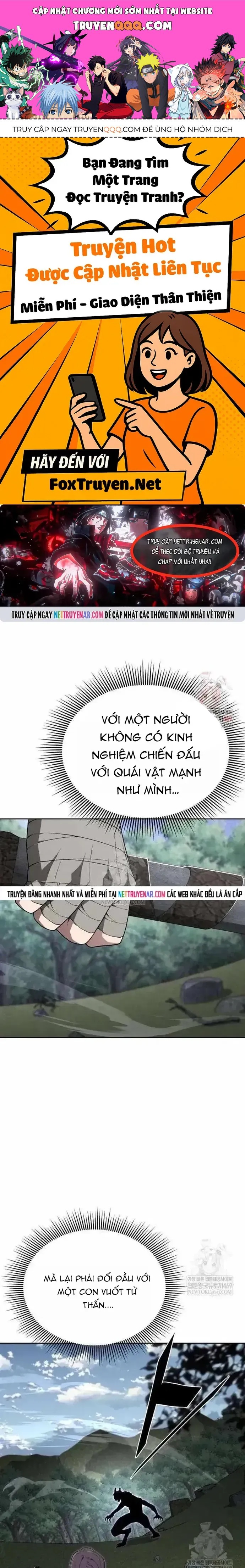 Trù Vương Mạt Thế Chap 100 - Next Chap 99