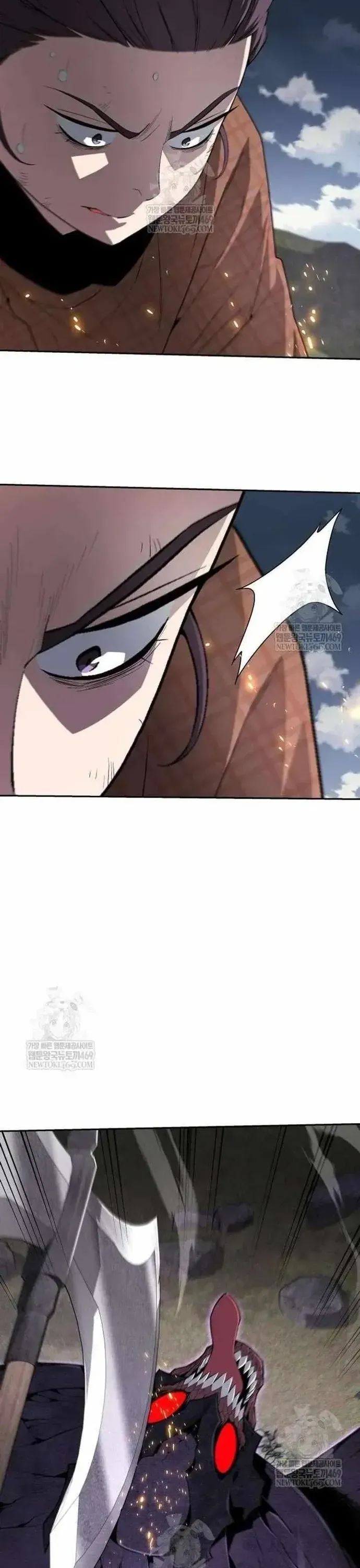 Trù Vương Mạt Thế Chap 100 - Next Chap 99