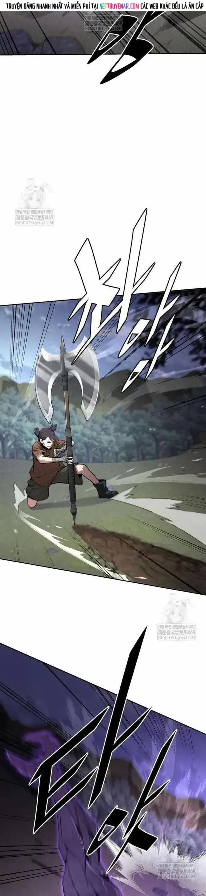 Trù Vương Mạt Thế Chap 100 - Next Chap 99