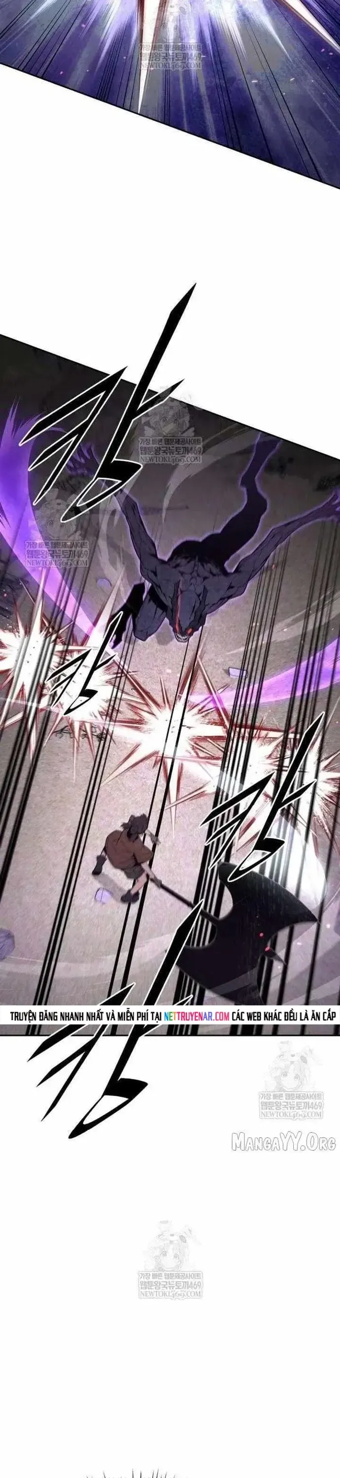 Trù Vương Mạt Thế Chap 100 - Next Chap 99