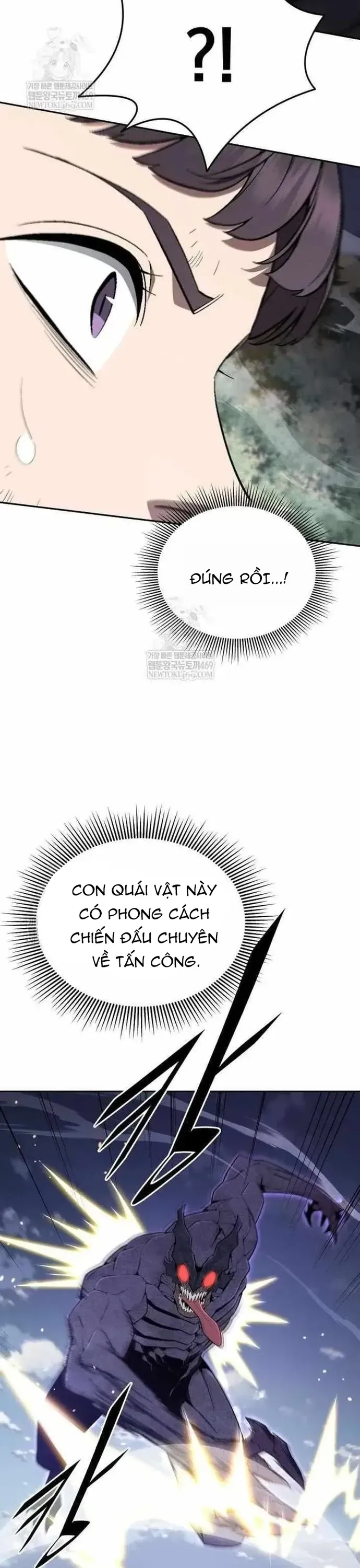 Trù Vương Mạt Thế Chap 100 - Next Chap 99