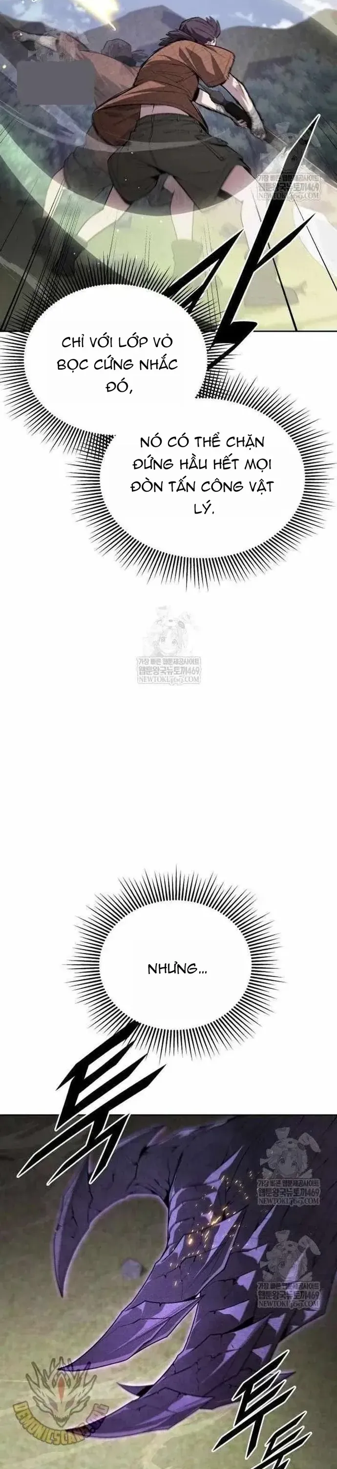 Trù Vương Mạt Thế Chap 100 - Next Chap 99