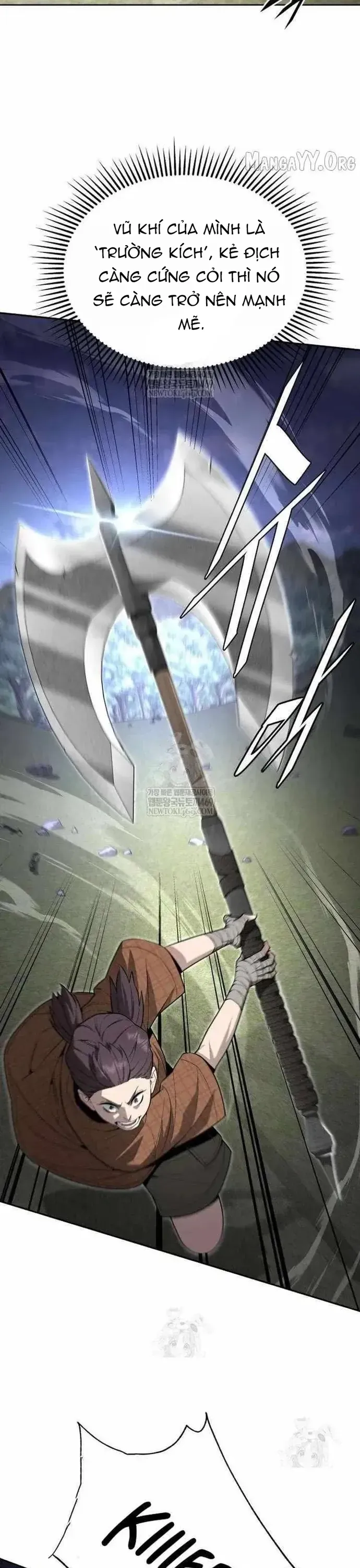 Trù Vương Mạt Thế Chap 100 - Next Chap 99