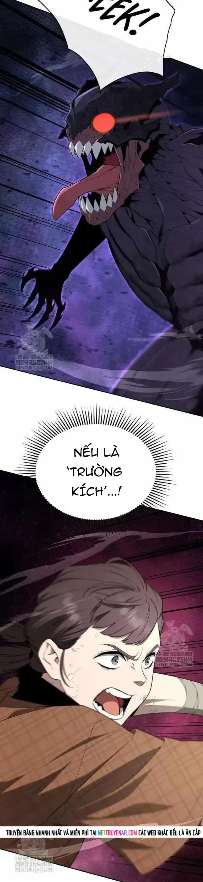 Trù Vương Mạt Thế Chap 100 - Next Chap 99