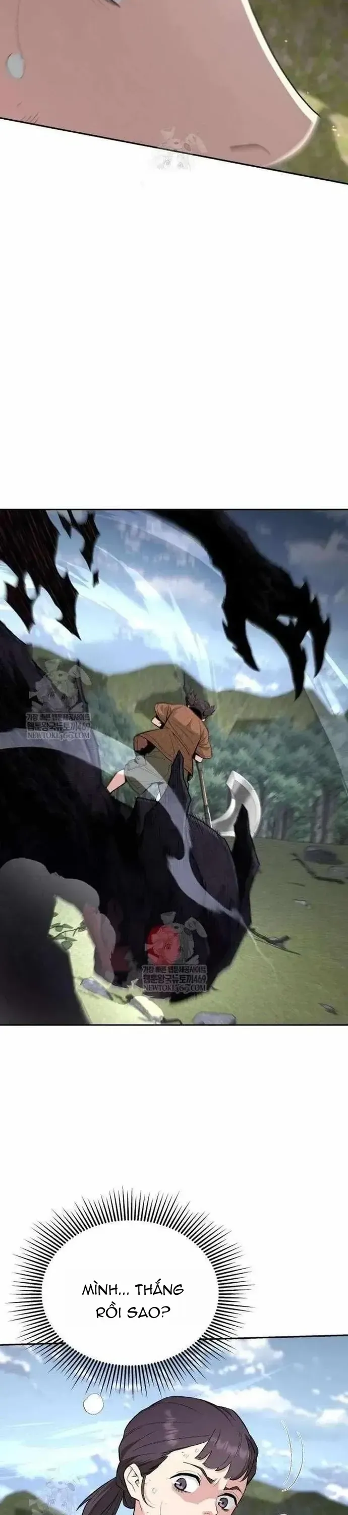 Trù Vương Mạt Thế Chap 100 - Next Chap 99