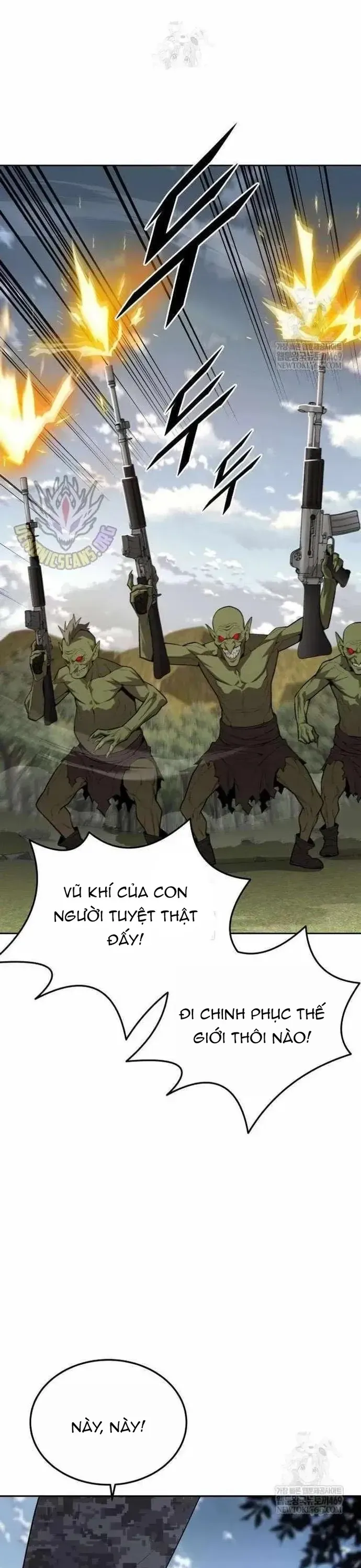 Trù Vương Mạt Thế Chap 100 - Next Chap 99