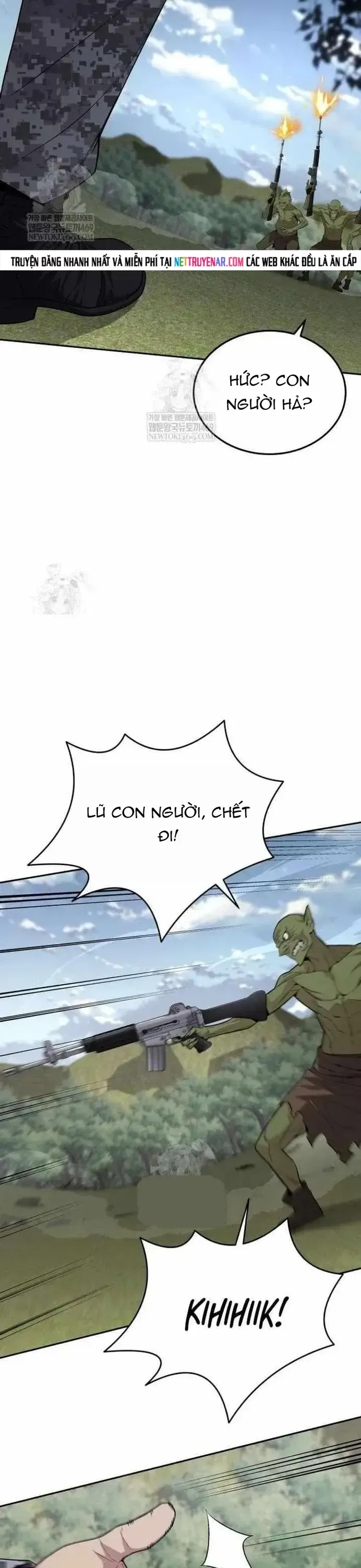 Trù Vương Mạt Thế Chap 100 - Next Chap 99