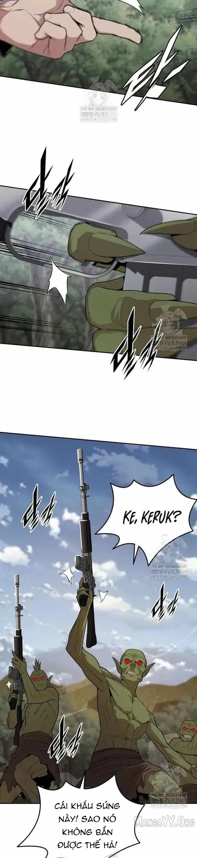 Trù Vương Mạt Thế Chap 100 - Next Chap 99