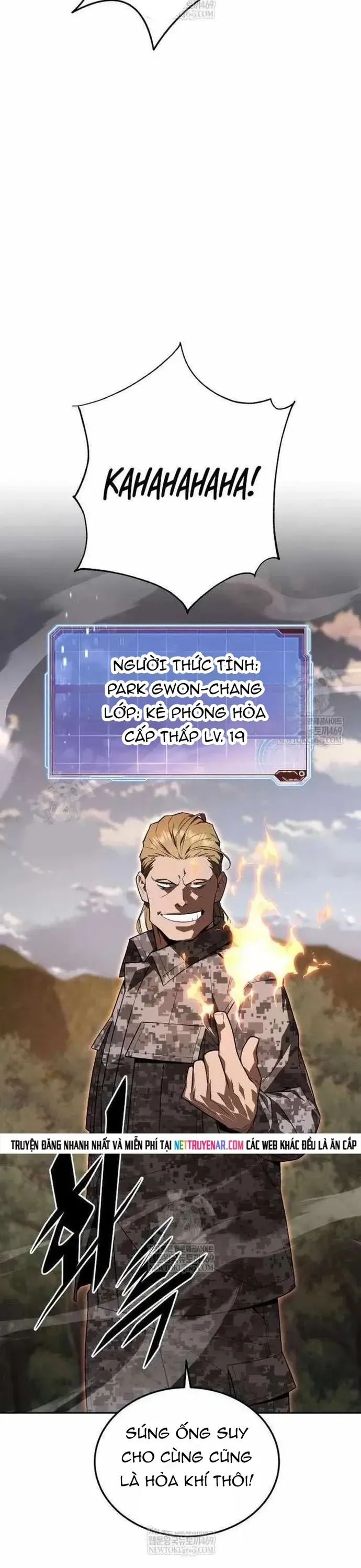 Trù Vương Mạt Thế Chap 100 - Next Chap 99