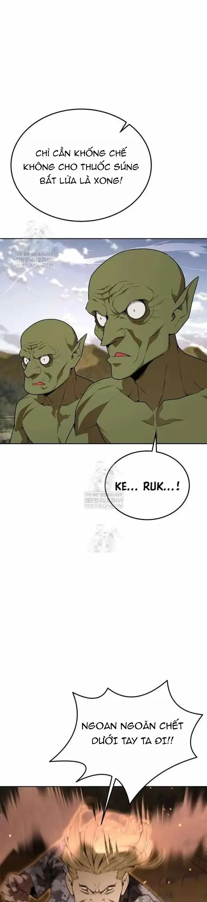 Trù Vương Mạt Thế Chap 100 - Next Chap 99