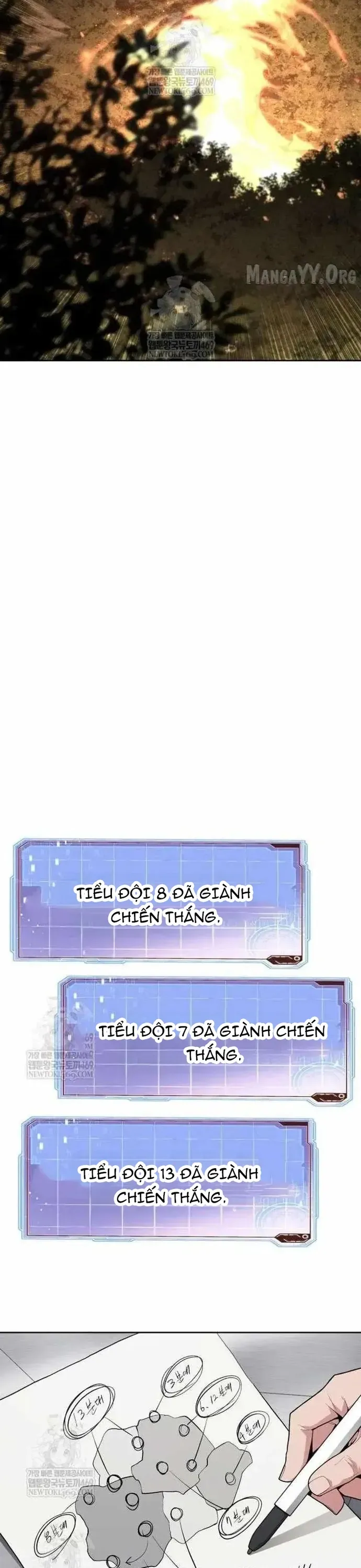 Trù Vương Mạt Thế Chap 100 - Next Chap 99