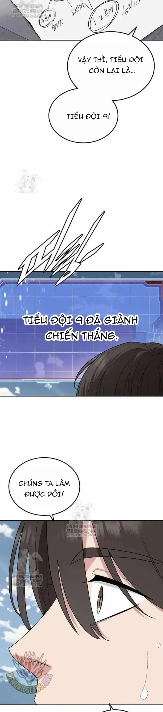 Trù Vương Mạt Thế Chap 100 - Next Chap 99