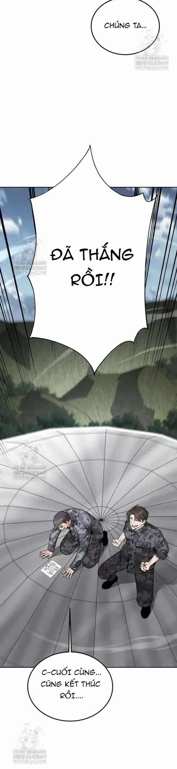 Trù Vương Mạt Thế Chap 100 - Next Chap 99