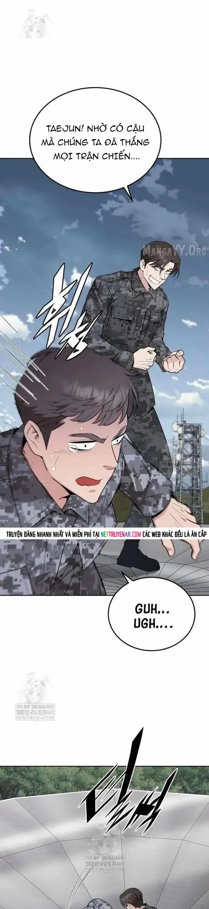 Trù Vương Mạt Thế Chap 100 - Next Chap 99