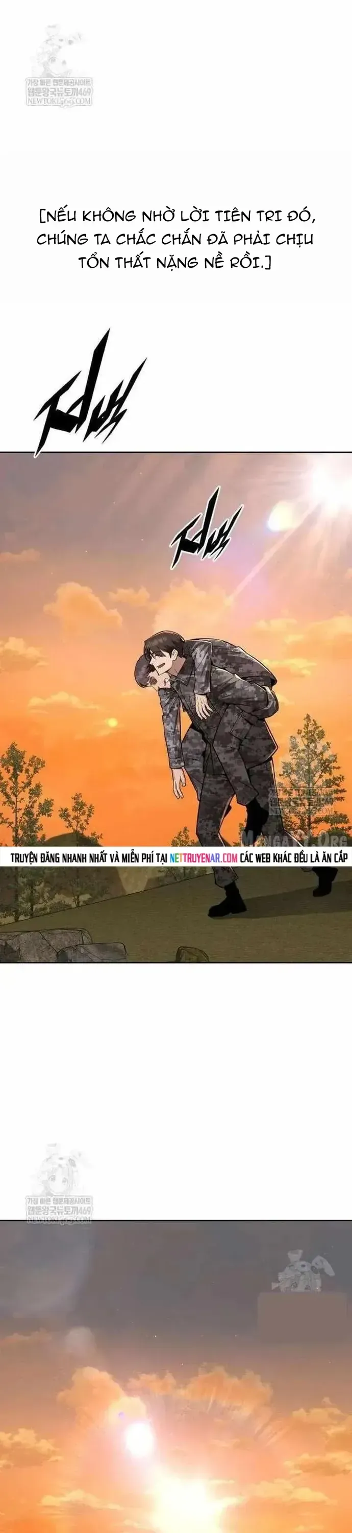 Trù Vương Mạt Thế Chap 100 - Next Chap 99