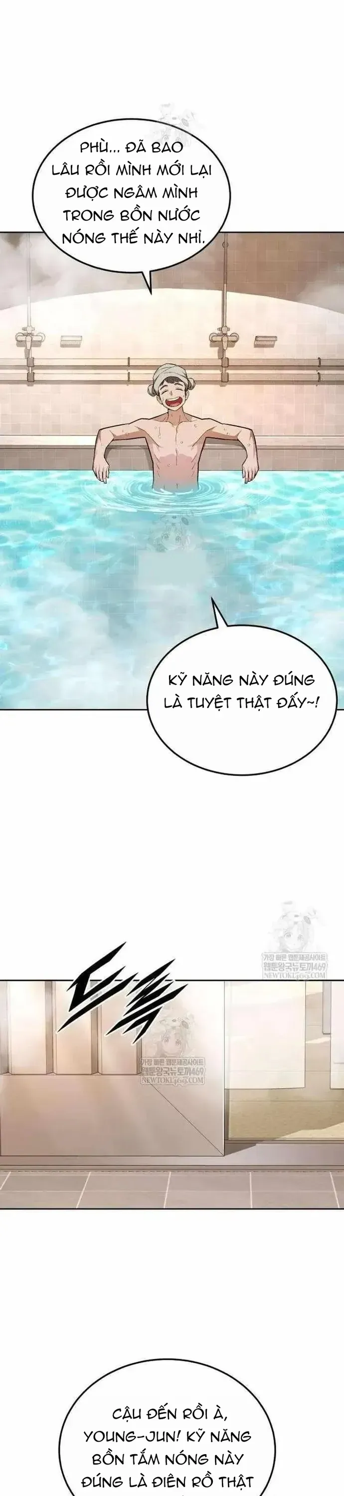 Trù Vương Mạt Thế Chap 100 - Next Chap 99