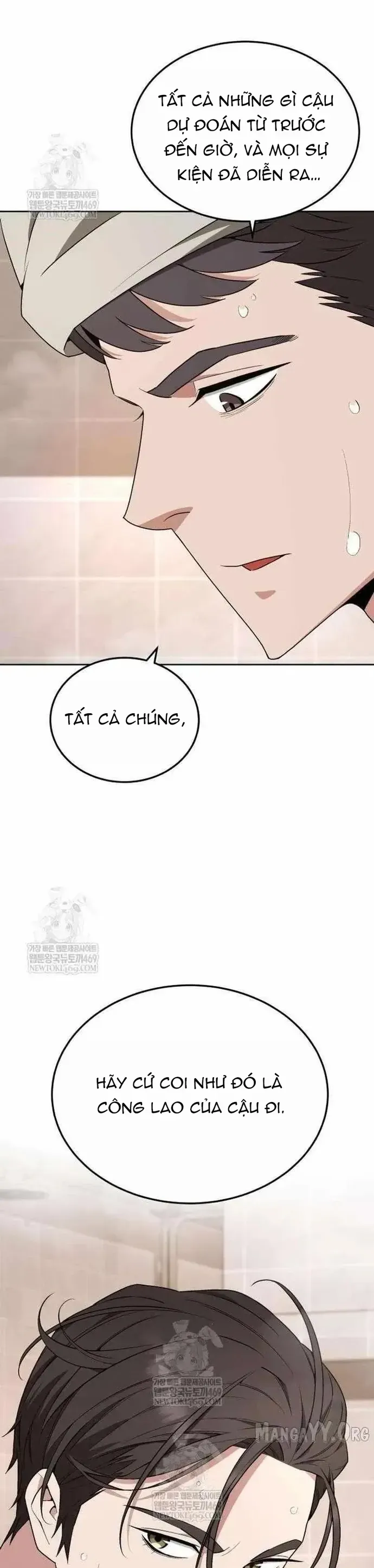 Trù Vương Mạt Thế Chap 100 - Next Chap 99