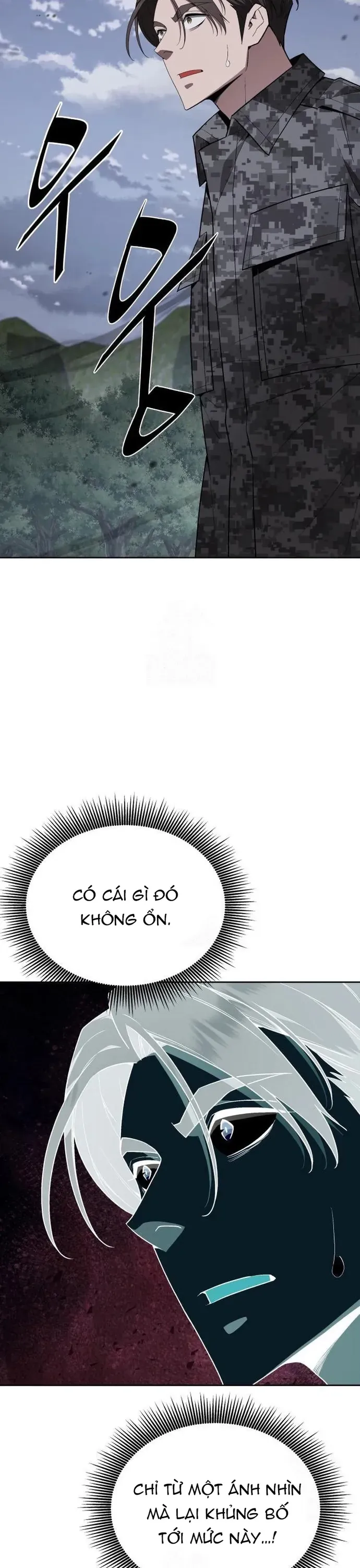 Trù Vương Mạt Thế Chap 97 - Next Chap 96