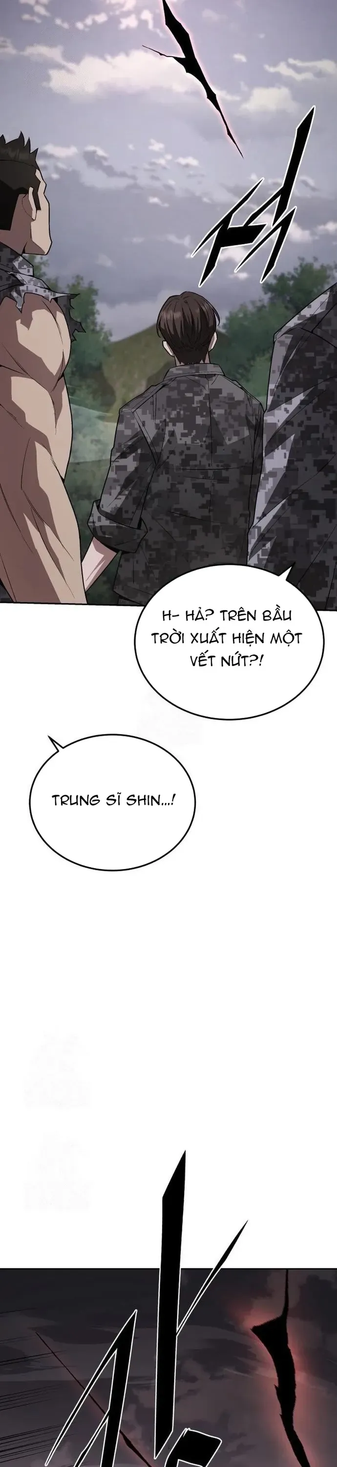 Trù Vương Mạt Thế Chap 97 - Next Chap 96