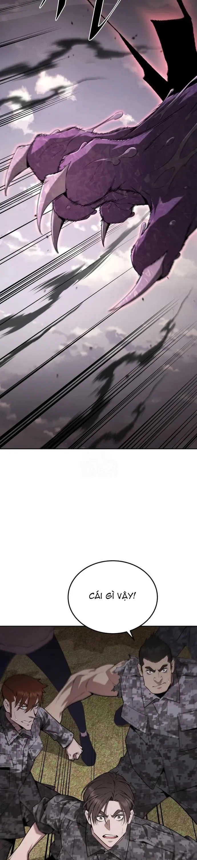 Trù Vương Mạt Thế Chap 97 - Next Chap 96