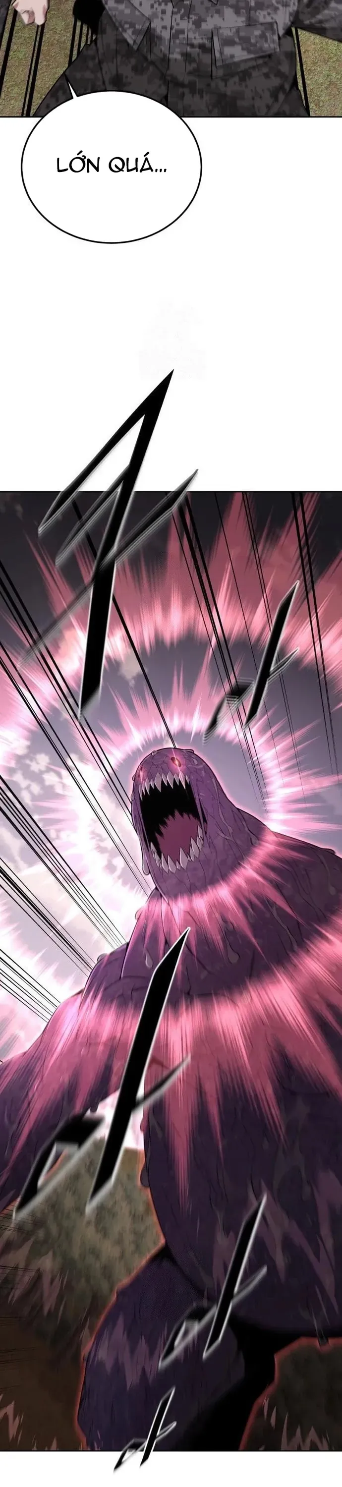 Trù Vương Mạt Thế Chap 97 - Next Chap 96