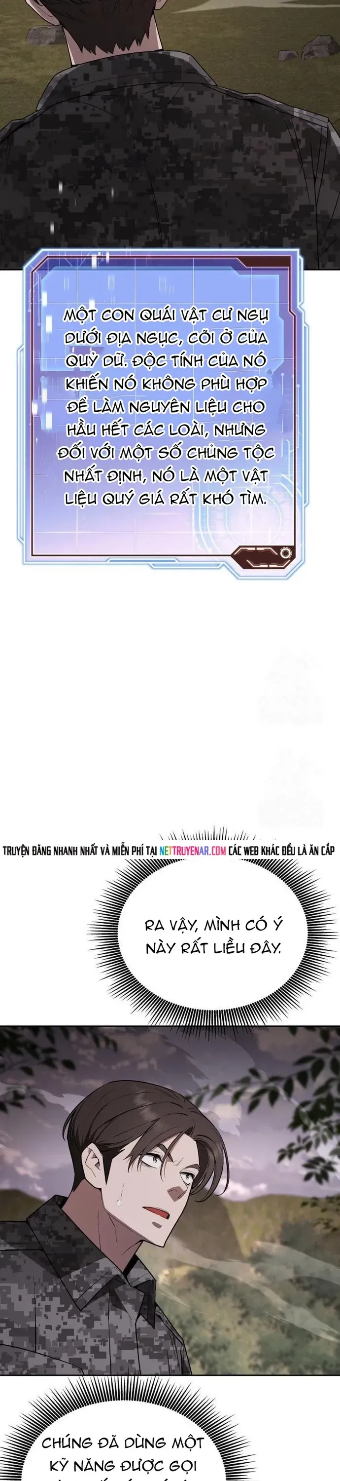 Trù Vương Mạt Thế Chap 97 - Next Chap 96