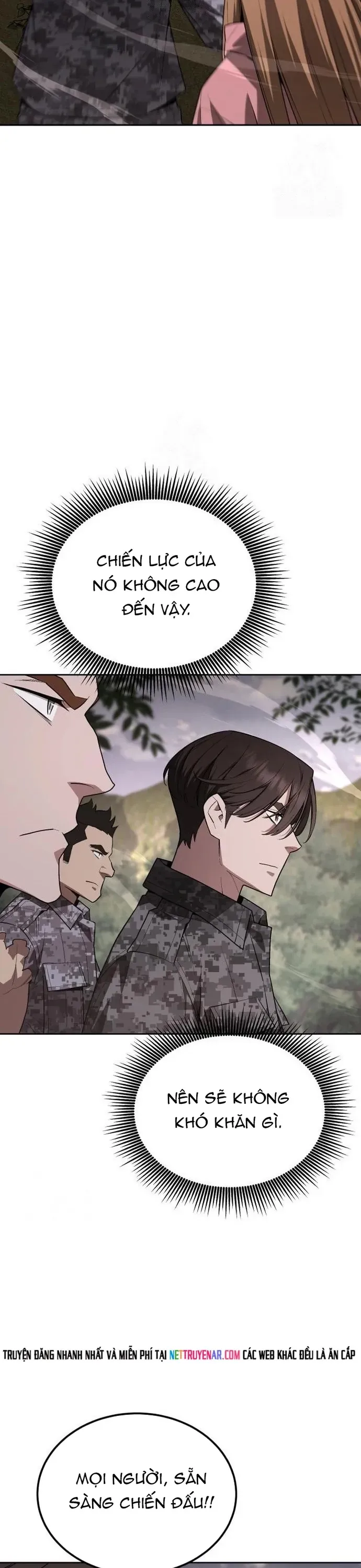 Trù Vương Mạt Thế Chap 97 - Next Chap 96