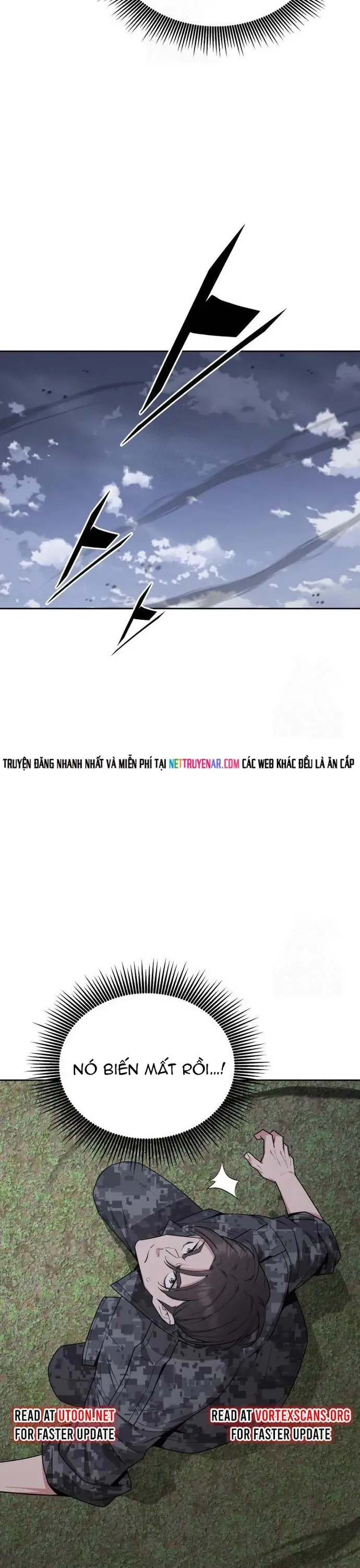 Trù Vương Mạt Thế Chap 97 - Next Chap 96