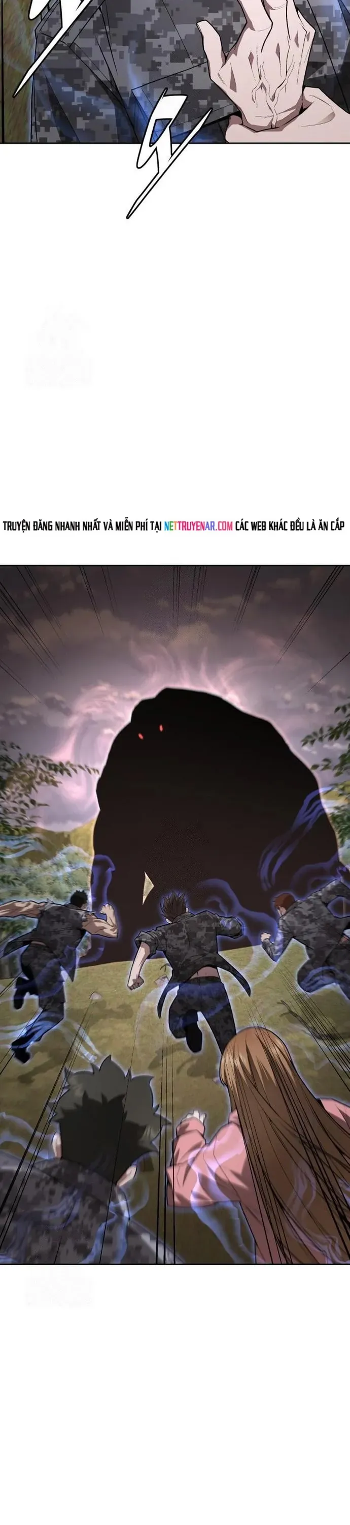 Trù Vương Mạt Thế Chap 97 - Next Chap 96