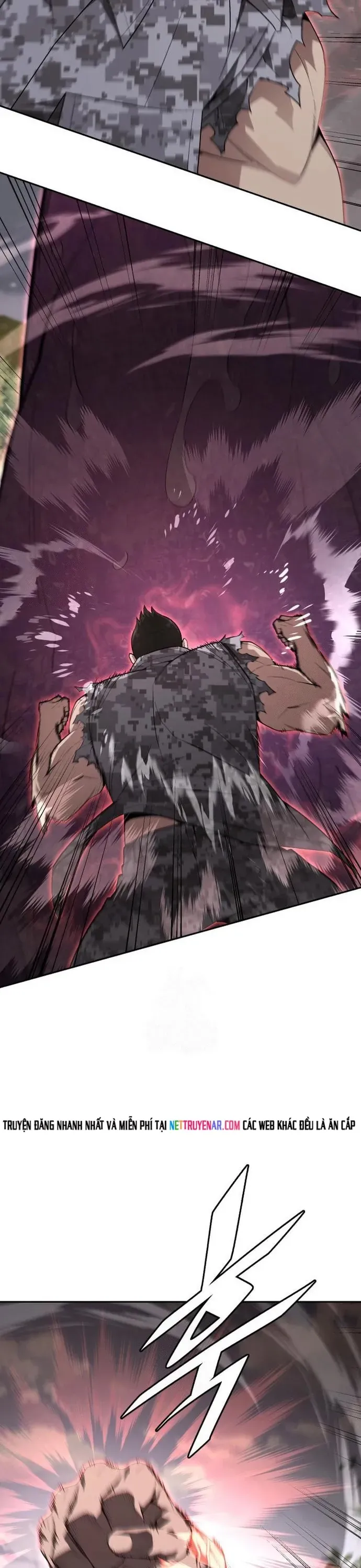 Trù Vương Mạt Thế Chap 97 - Next Chap 96