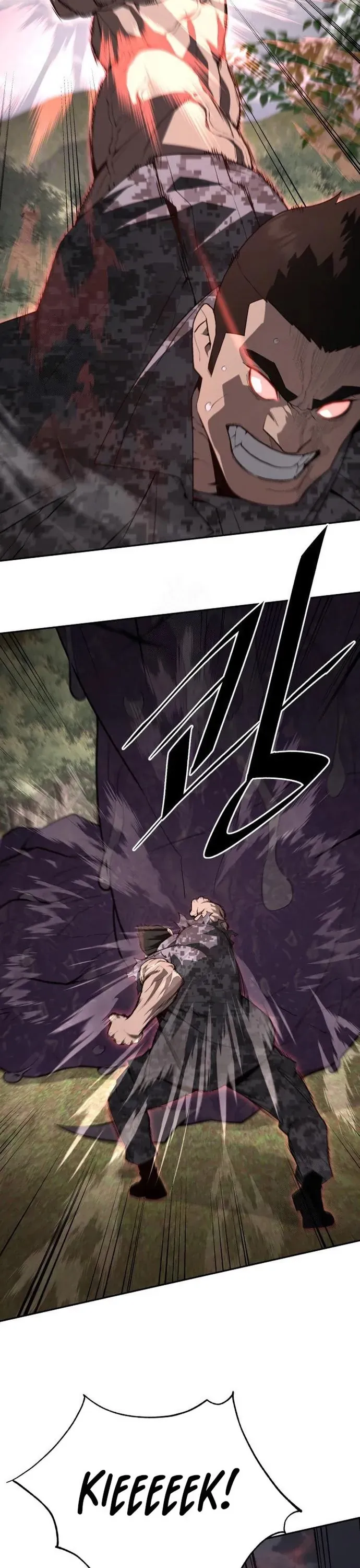 Trù Vương Mạt Thế Chap 97 - Next Chap 96