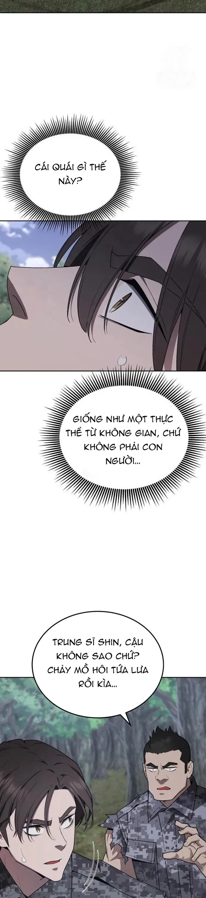 Trù Vương Mạt Thế Chap 97 - Next Chap 96