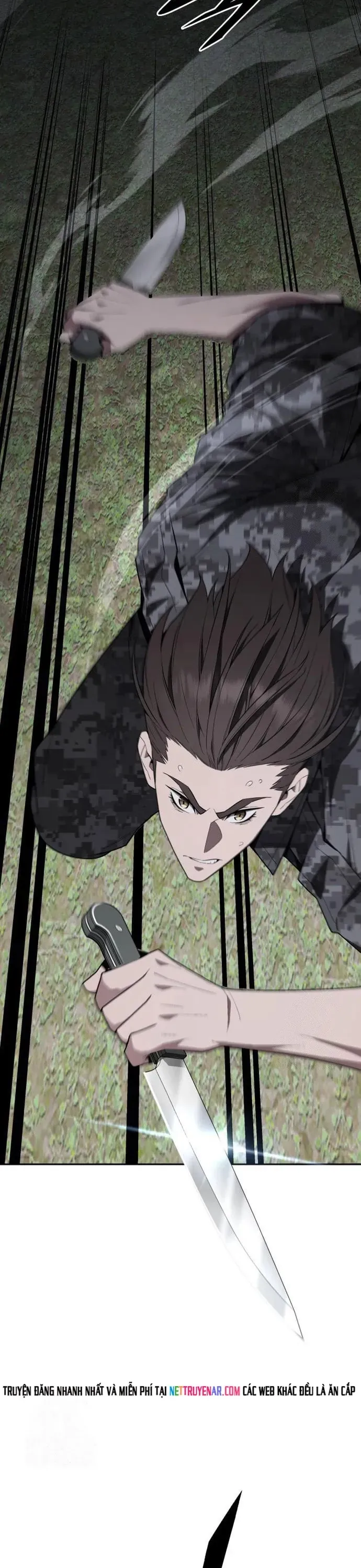 Trù Vương Mạt Thế Chap 97 - Next Chap 96