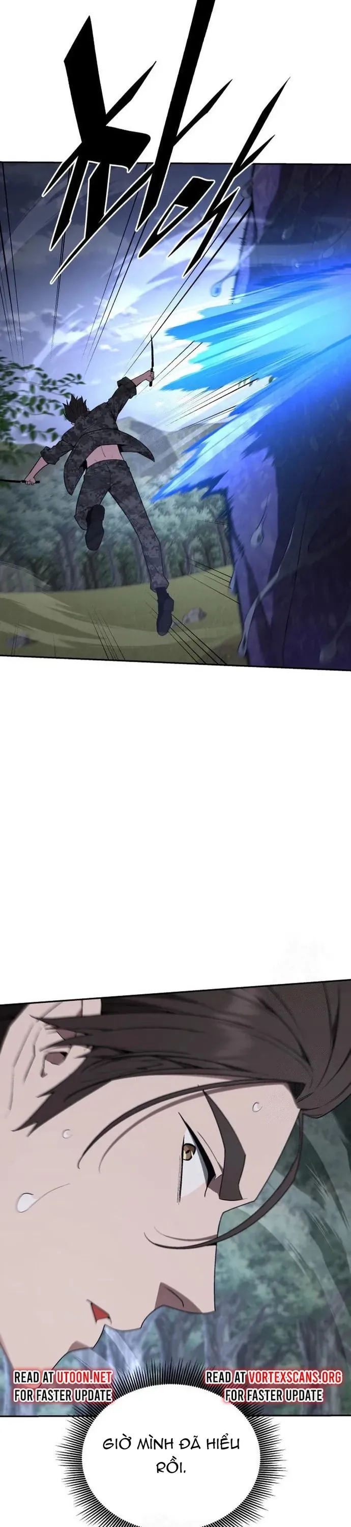 Trù Vương Mạt Thế Chap 97 - Next Chap 96