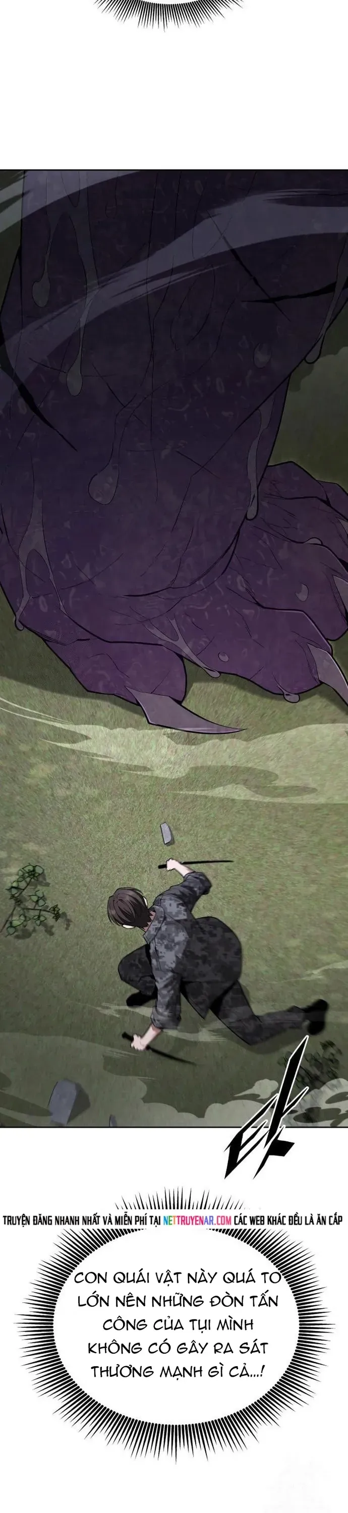 Trù Vương Mạt Thế Chap 97 - Next Chap 96