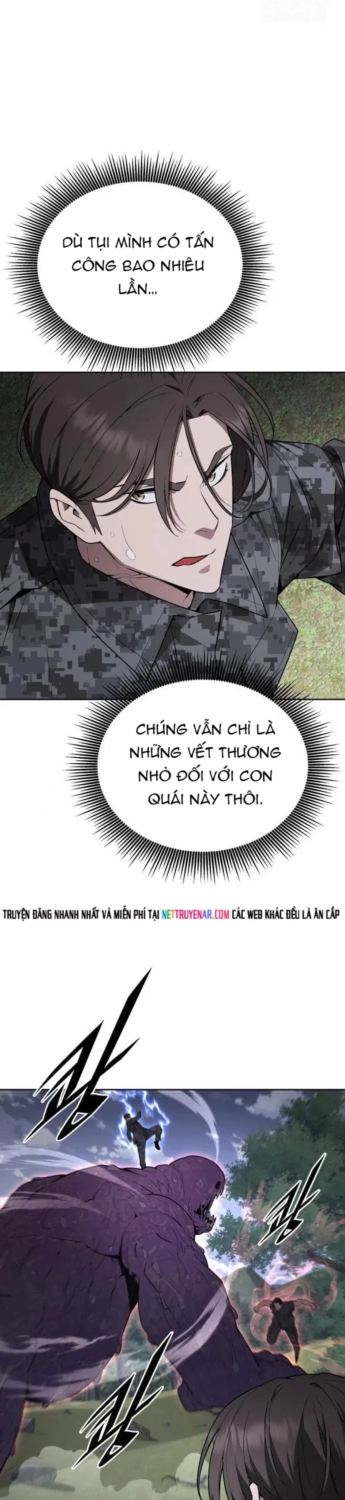 Trù Vương Mạt Thế Chap 97 - Next Chap 96