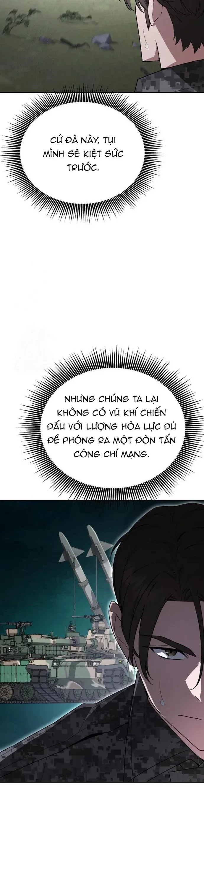 Trù Vương Mạt Thế Chap 97 - Next Chap 96