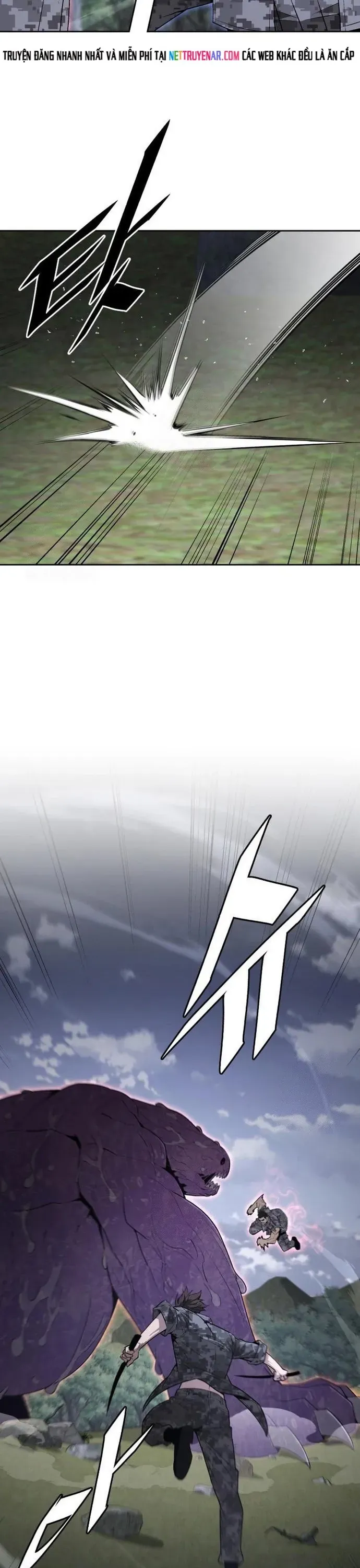 Trù Vương Mạt Thế Chap 97 - Next Chap 96