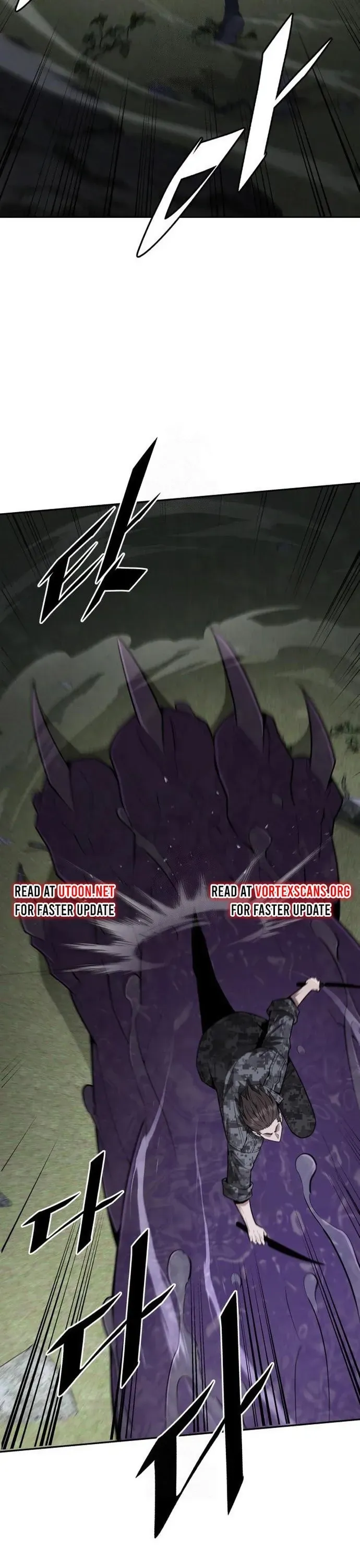 Trù Vương Mạt Thế Chap 97 - Next Chap 96